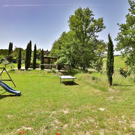 Il Vichiaccio Country House Импрунета Экстерьер фото
