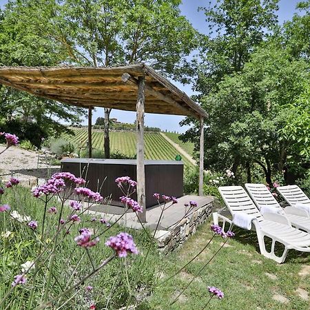 Il Vichiaccio Country House Импрунета Экстерьер фото
