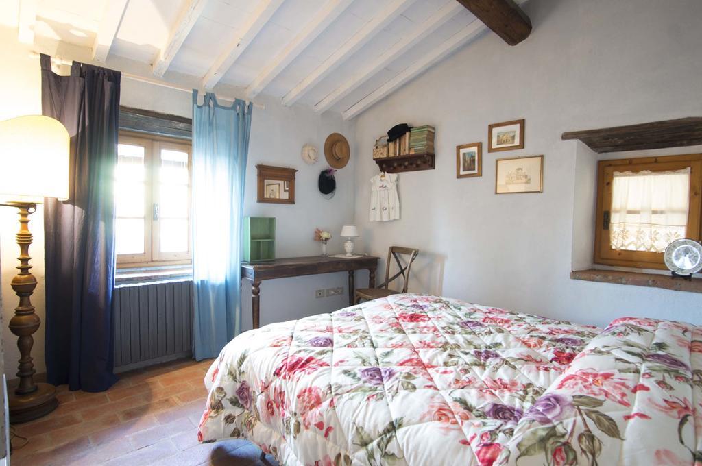 Il Vichiaccio Country House Импрунета Экстерьер фото