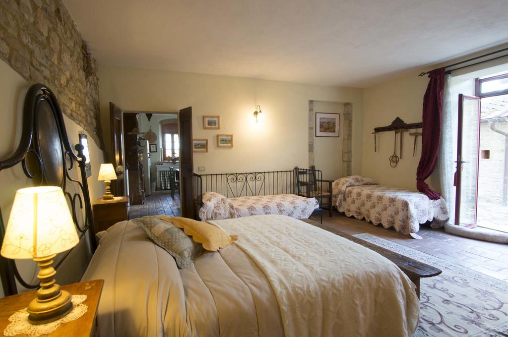 Il Vichiaccio Country House Импрунета Экстерьер фото