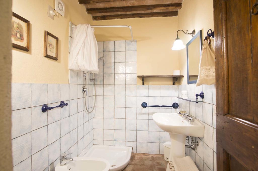 Il Vichiaccio Country House Импрунета Экстерьер фото