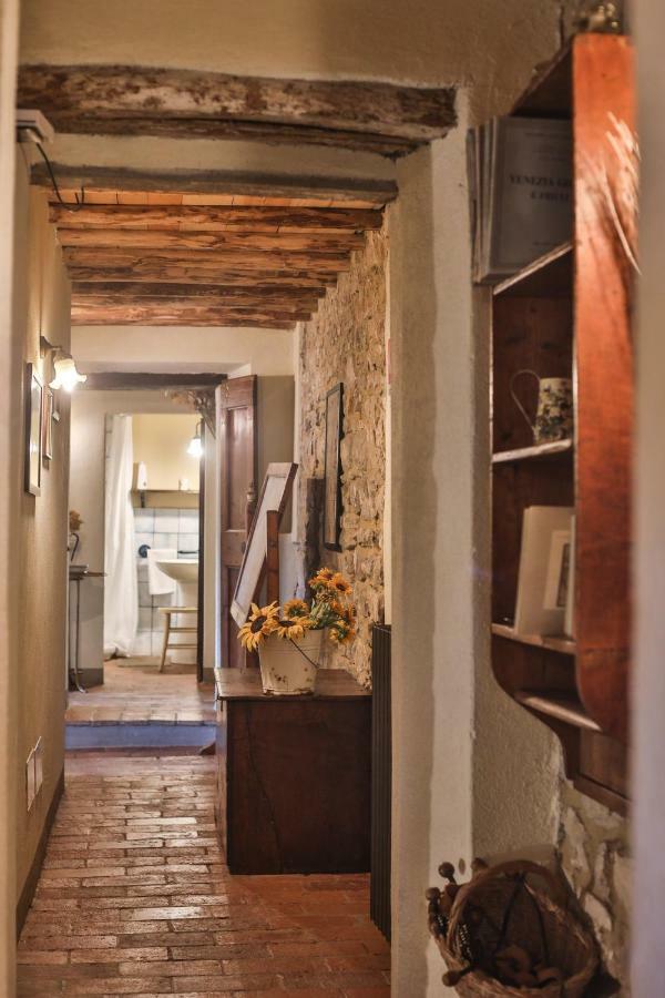 Il Vichiaccio Country House Импрунета Экстерьер фото